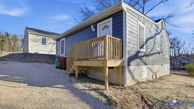 331 Walnut St, Petersburg, VA 23803