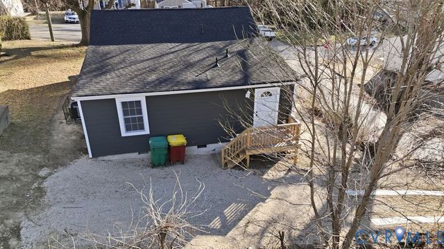 331 Walnut St, Petersburg, VA 23803