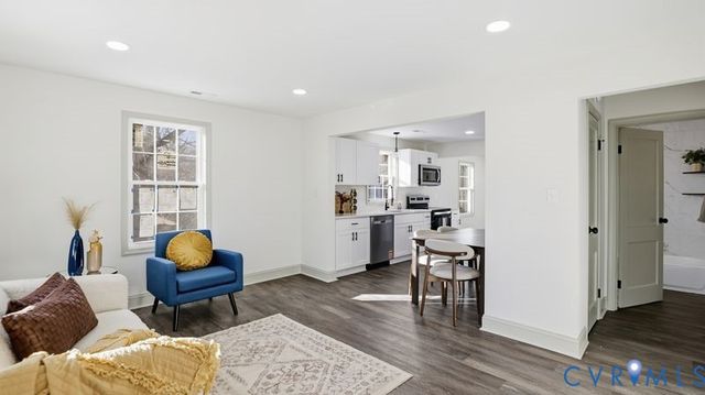 331 Walnut St, Petersburg, VA 23803