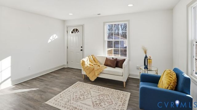 331 Walnut St, Petersburg, VA 23803