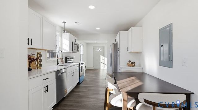 331 Walnut St, Petersburg, VA 23803