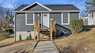 331 Walnut St, Petersburg, VA 23803