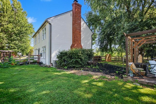 2901 Shoemaker Road, Turtle Creek Twp, OH 45036