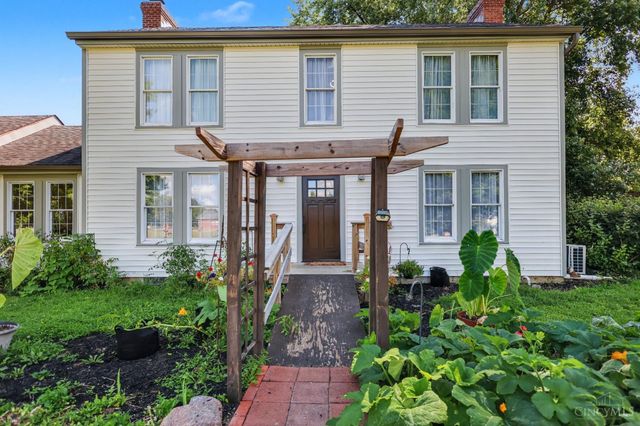 2901 Shoemaker Road, Turtle Creek Twp, OH 45036