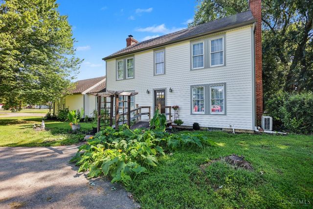 2901 Shoemaker Road, Turtle Creek Twp, OH 45036