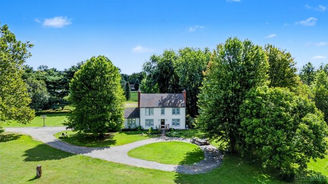 2901 Shoemaker Road, Turtle Creek Twp, OH 45036