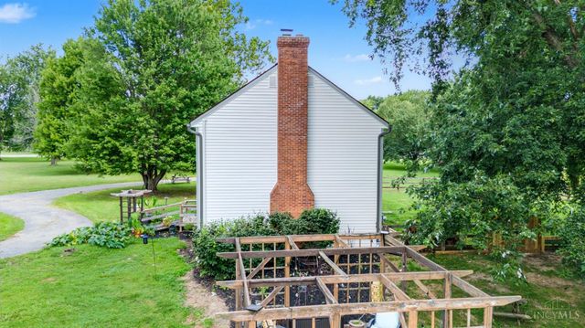 2901 Shoemaker Road, Turtle Creek Twp, OH 45036