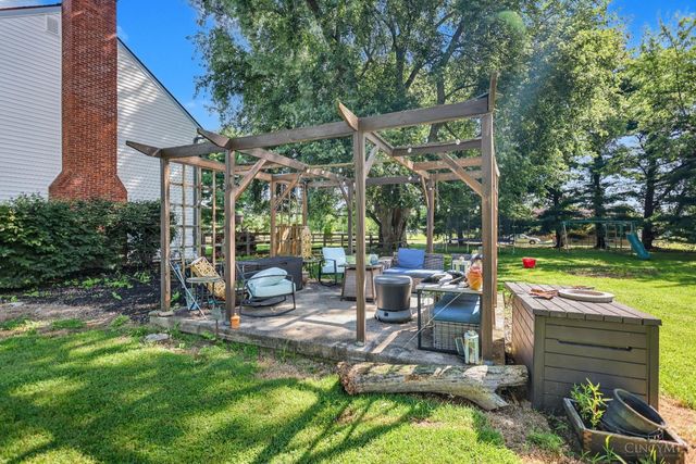 2901 Shoemaker Road, Turtle Creek Twp, OH 45036