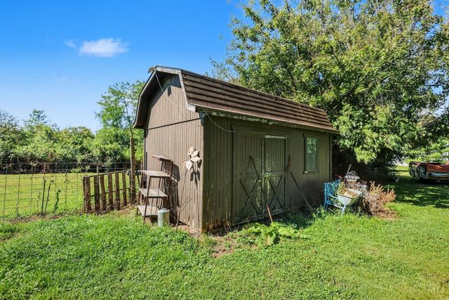 2901 Shoemaker Road, Turtle Creek Twp, OH 45036