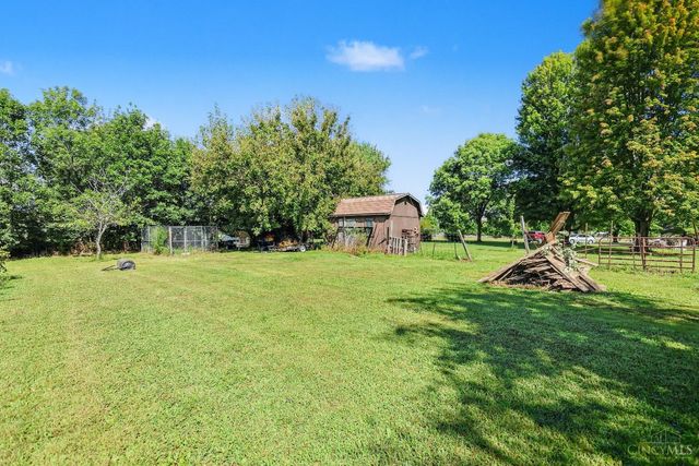 2901 Shoemaker Road, Turtle Creek Twp, OH 45036