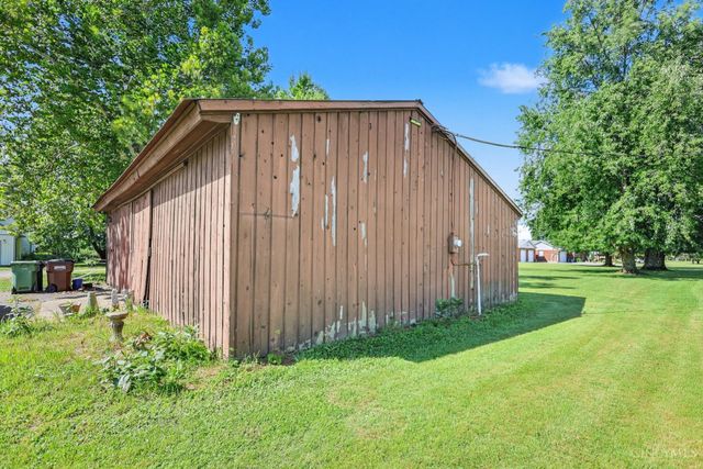 2901 Shoemaker Road, Turtle Creek Twp, OH 45036