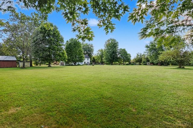 2901 Shoemaker Road, Turtle Creek Twp, OH 45036