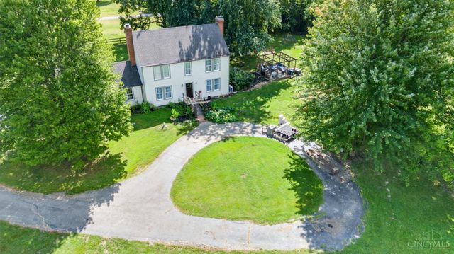 2901 Shoemaker Road, Turtle Creek Twp, OH 45036
