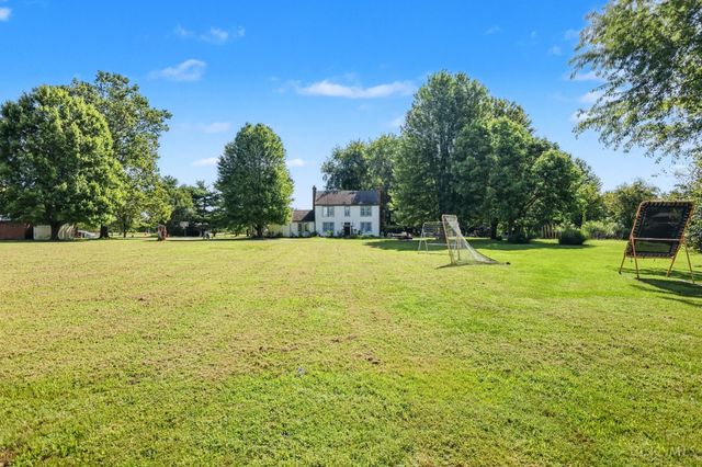 2901 Shoemaker Road, Turtle Creek Twp, OH 45036