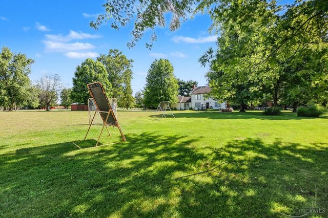 2901 Shoemaker Road, Turtle Creek Twp, OH 45036
