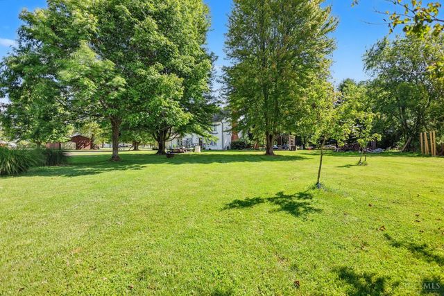 2901 Shoemaker Road, Turtle Creek Twp, OH 45036
