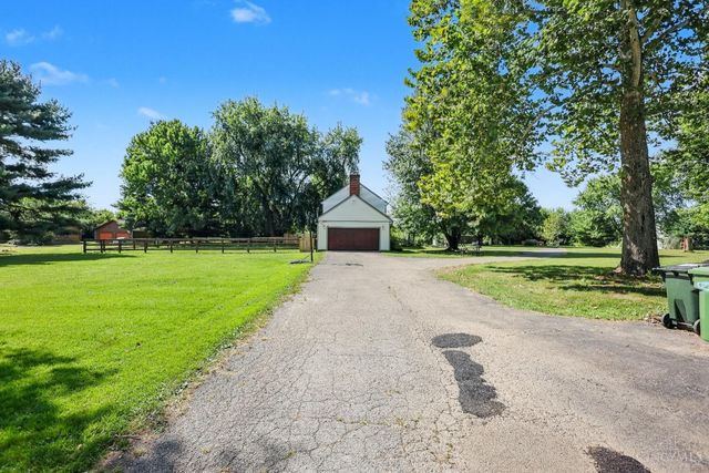 2901 Shoemaker Road, Turtle Creek Twp, OH 45036