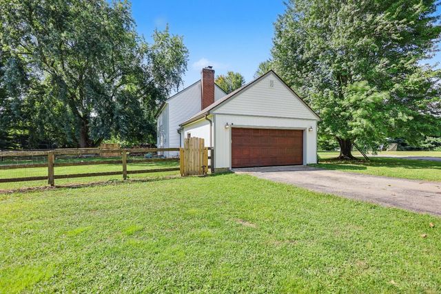 2901 Shoemaker Road, Turtle Creek Twp, OH 45036