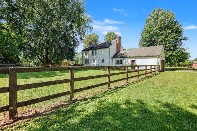 2901 Shoemaker Road, Turtle Creek Twp, OH 45036