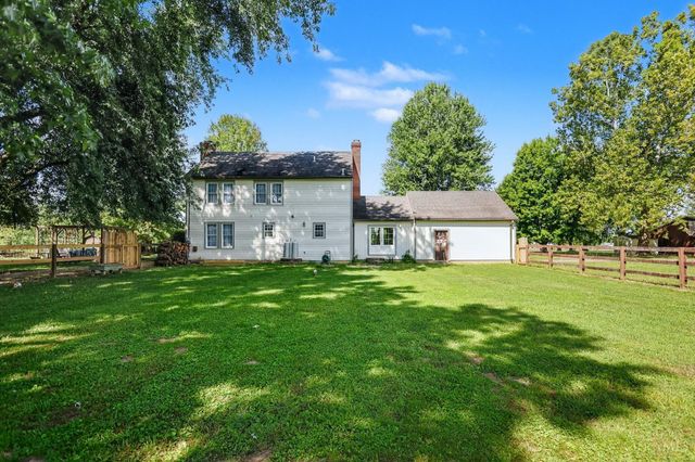 2901 Shoemaker Road, Turtle Creek Twp, OH 45036