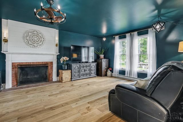 2901 Shoemaker Road, Turtle Creek Twp, OH 45036