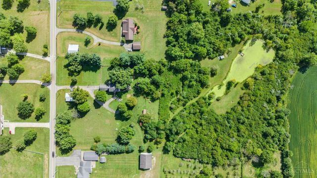 2901 Shoemaker Road, Turtle Creek Twp, OH 45036