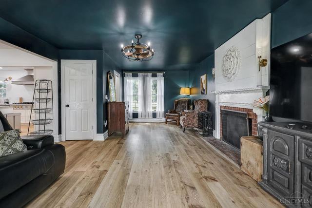 2901 Shoemaker Road, Turtle Creek Twp, OH 45036