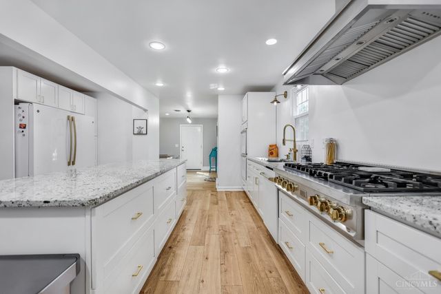 2901 Shoemaker Road, Turtle Creek Twp, OH 45036