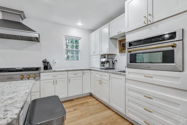 2901 Shoemaker Road, Turtle Creek Twp, OH 45036
