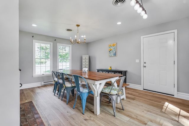 2901 Shoemaker Road, Turtle Creek Twp, OH 45036