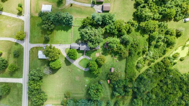 2901 Shoemaker Road, Turtle Creek Twp, OH 45036
