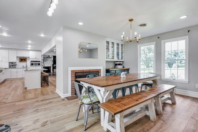2901 Shoemaker Road, Turtle Creek Twp, OH 45036