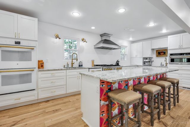 2901 Shoemaker Road, Turtle Creek Twp, OH 45036