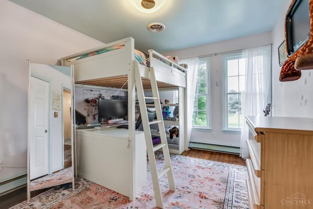 2901 Shoemaker Road, Turtle Creek Twp, OH 45036