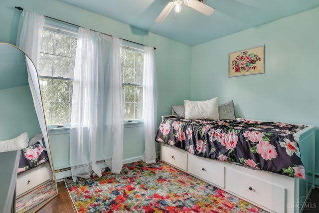 2901 Shoemaker Road, Turtle Creek Twp, OH 45036