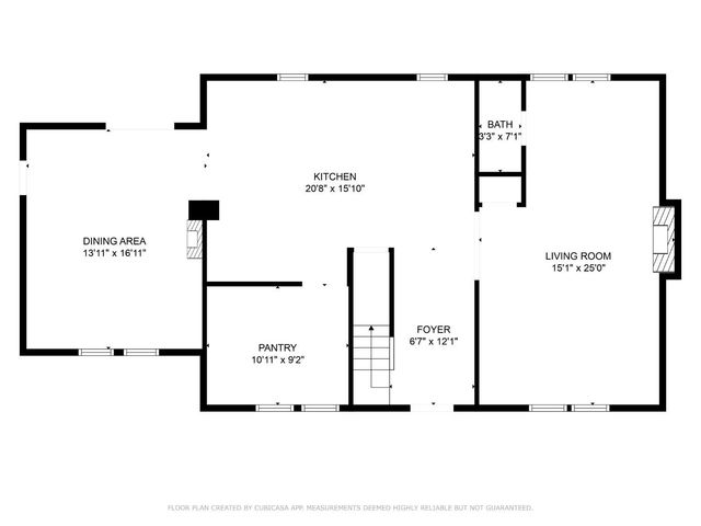 2901 Shoemaker Road, Turtle Creek Twp, OH 45036