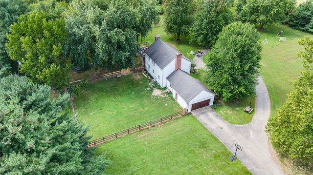 2901 Shoemaker Road, Turtle Creek Twp, OH 45036