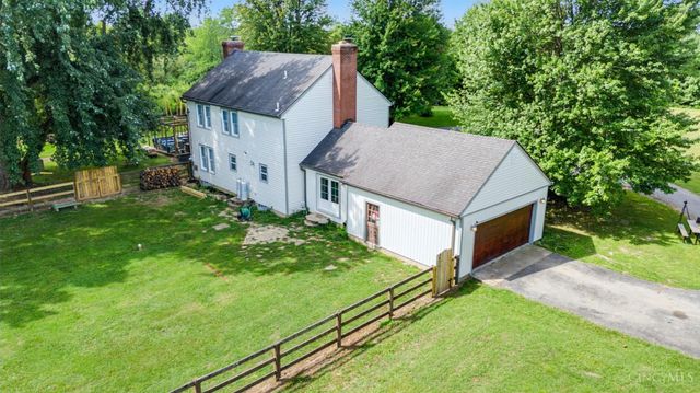 2901 Shoemaker Road, Turtle Creek Twp, OH 45036