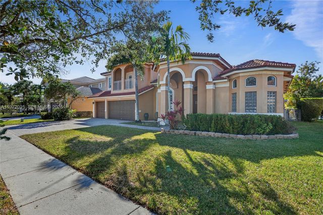 2324 SW 185th Ave, Miramar, FL 33029