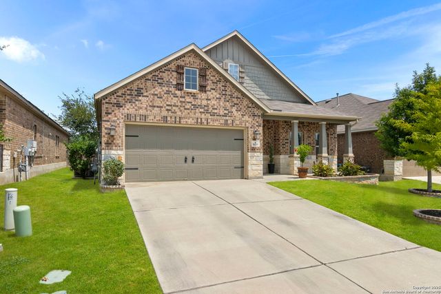 16315 Amistad Pass, San Antonio, TX 78247