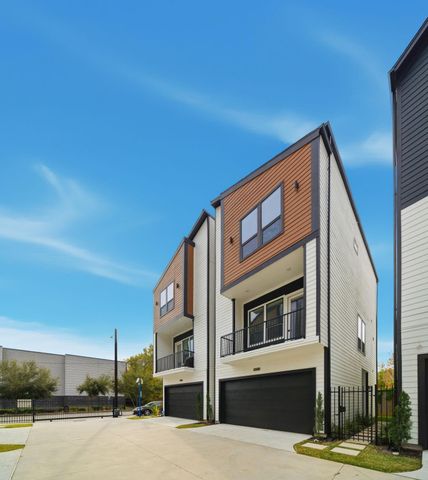 4013 Griggs Road K, Houston, TX 77021