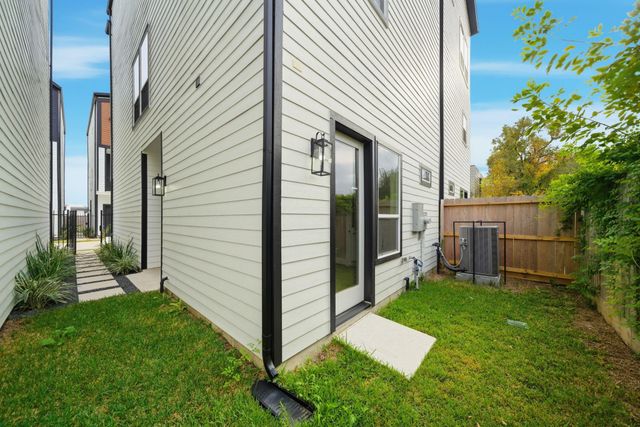 4013 Griggs Road K, Houston, TX 77021