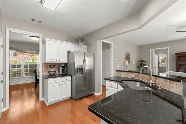 130 Santa Anita, Woodstock, GA 30189