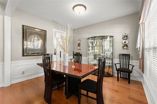 130 Santa Anita, Woodstock, GA 30189