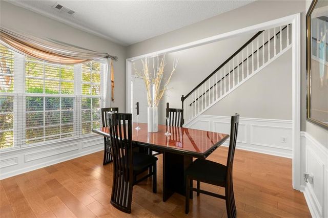 130 Santa Anita, Woodstock, GA 30189