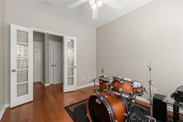 130 Santa Anita, Woodstock, GA 30189