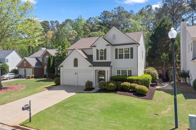 130 Santa Anita, Woodstock, GA 30189