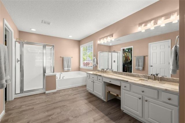 130 Santa Anita, Woodstock, GA 30189