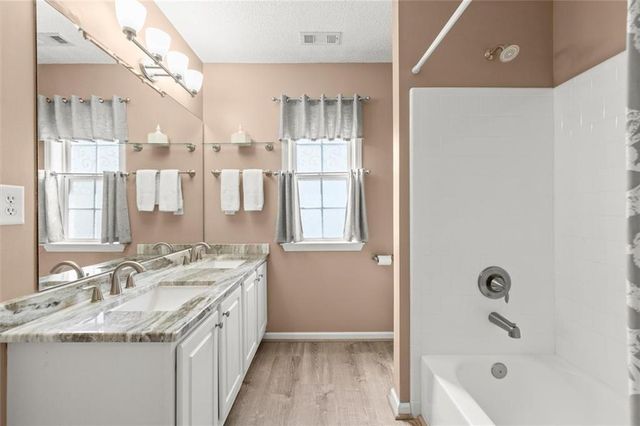 130 Santa Anita, Woodstock, GA 30189