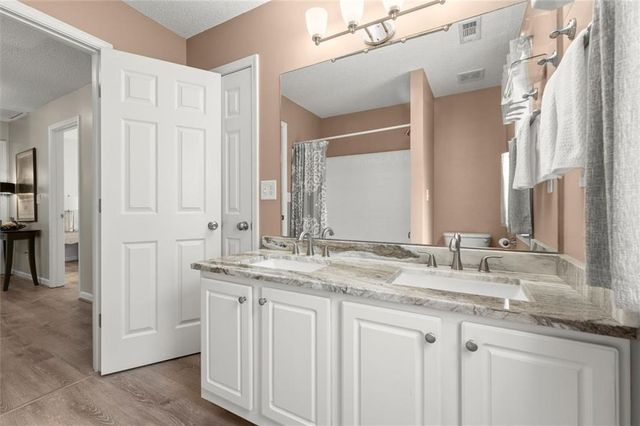 130 Santa Anita, Woodstock, GA 30189